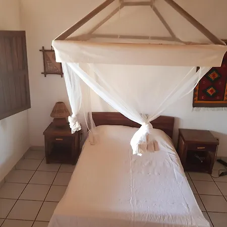 Casa Aditi Mazunte Habitación foto