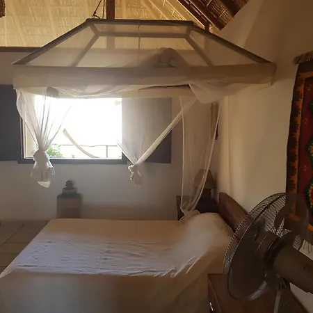 Casa Aditi Mazunte Habitación foto