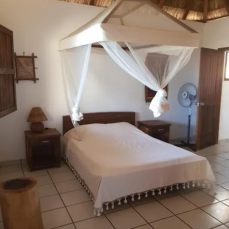 Casa Aditi Mazunte Habitación foto