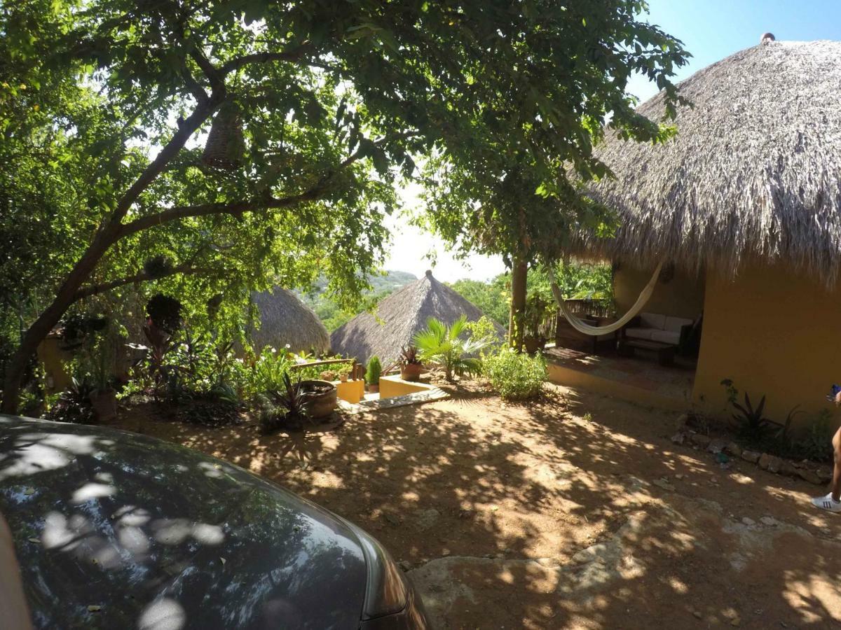 Pensión Casa Aditi