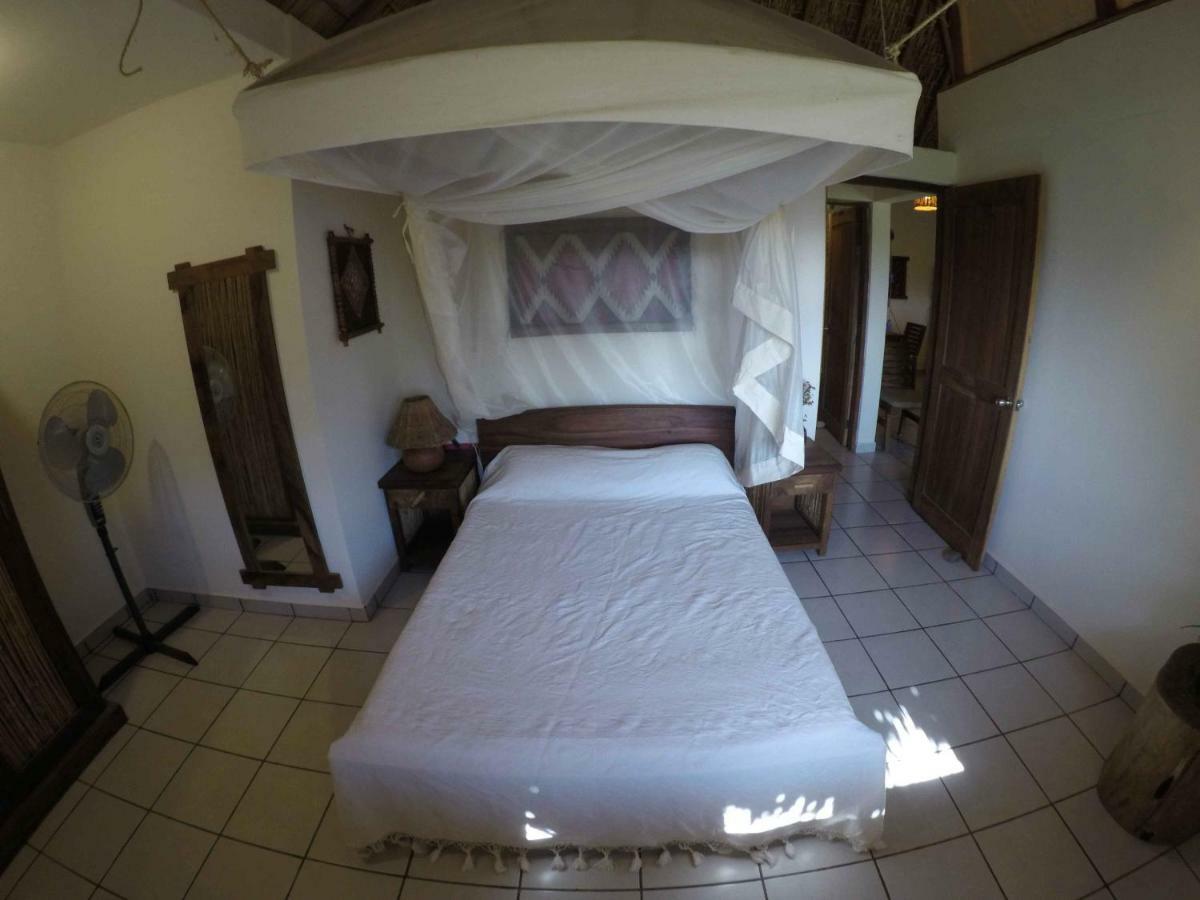 Pensión Casa Aditi